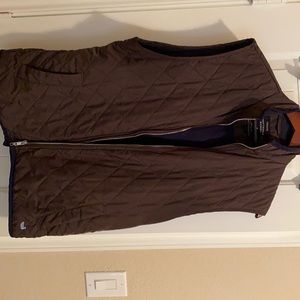 Southern marsh vest